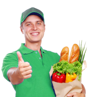 Grocery Delivery Services